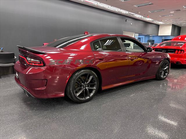 used 2019 Dodge Charger car, priced at $30,999