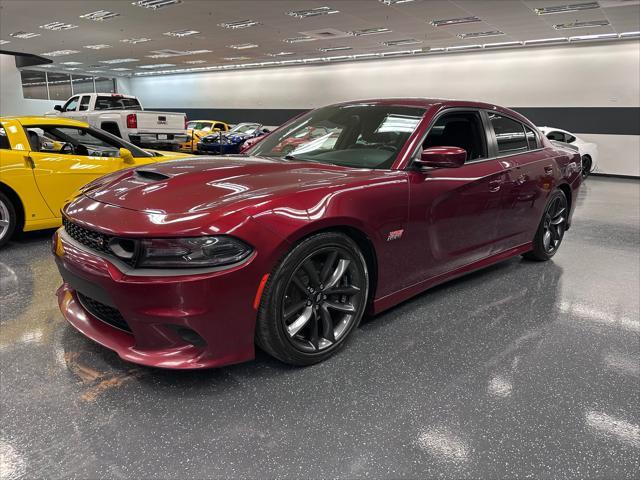 used 2019 Dodge Charger car, priced at $30,999