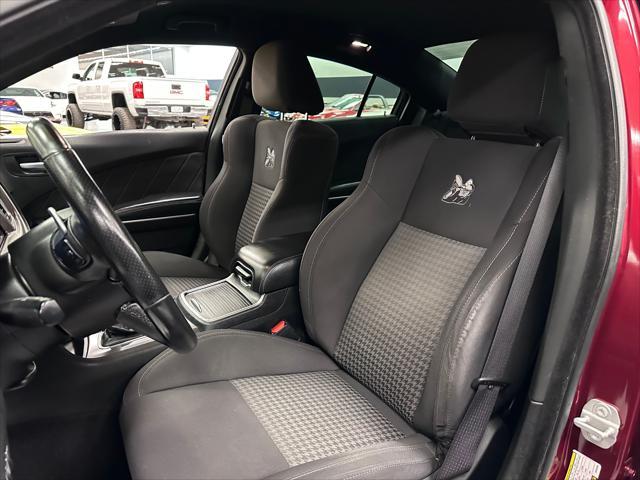 used 2019 Dodge Charger car, priced at $30,999