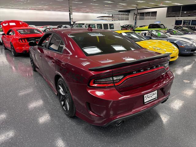 used 2019 Dodge Charger car, priced at $30,999