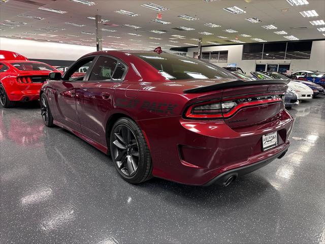 used 2019 Dodge Charger car, priced at $30,999