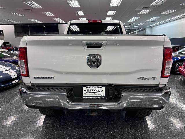 used 2019 Ram 2500 car, priced at $40,998