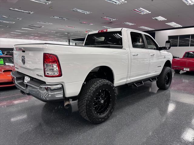 used 2019 Ram 2500 car, priced at $40,998