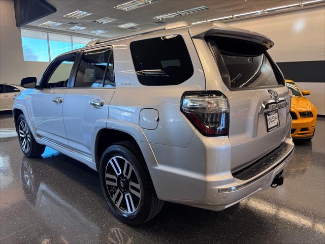 used 2015 Toyota 4Runner car, priced at $24,444