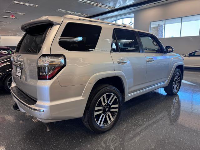 used 2015 Toyota 4Runner car, priced at $24,444