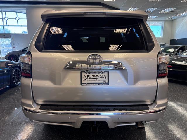 used 2015 Toyota 4Runner car, priced at $24,444