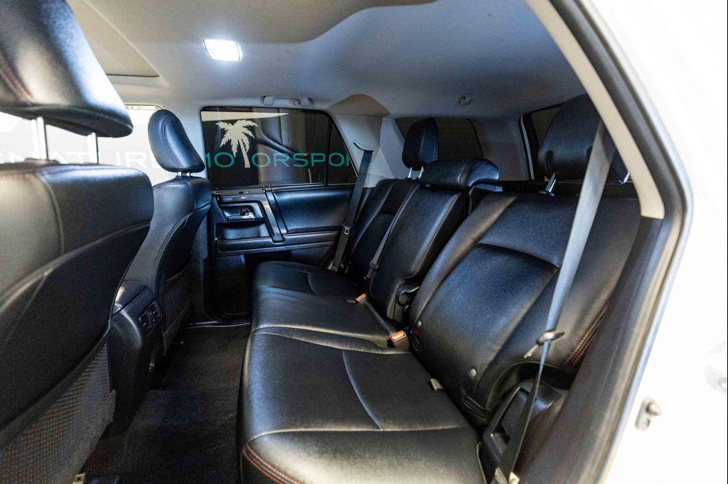 used 2020 Toyota 4Runner car, priced at $43,999