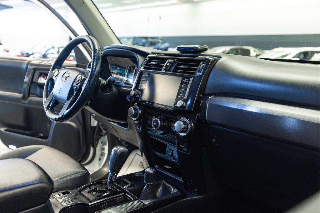 used 2020 Toyota 4Runner car, priced at $43,999