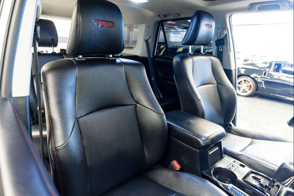 used 2020 Toyota 4Runner car, priced at $43,999