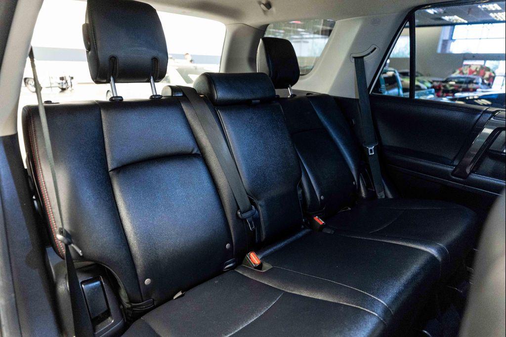 used 2020 Toyota 4Runner car, priced at $43,999