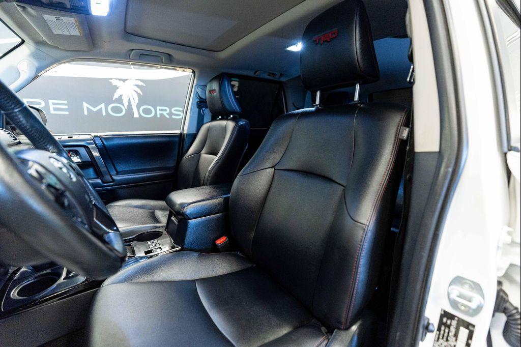 used 2020 Toyota 4Runner car, priced at $43,999