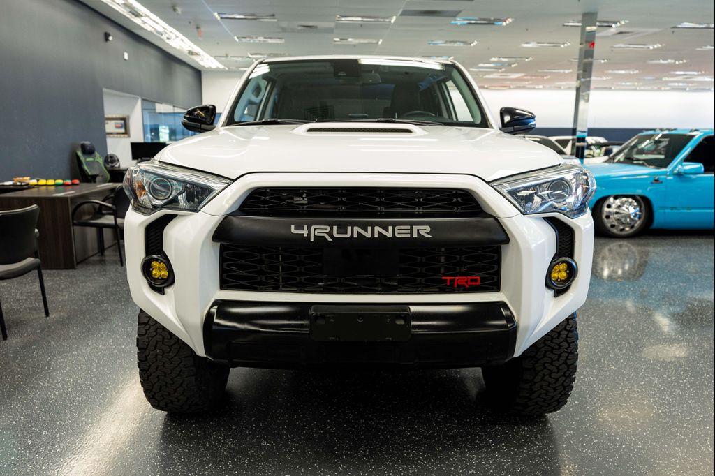 used 2020 Toyota 4Runner car, priced at $43,999
