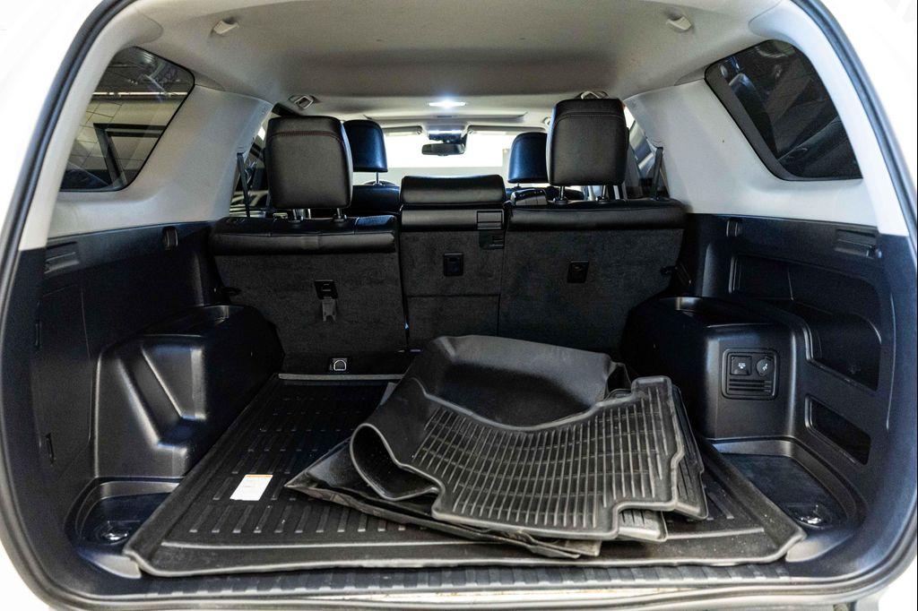 used 2020 Toyota 4Runner car, priced at $43,999