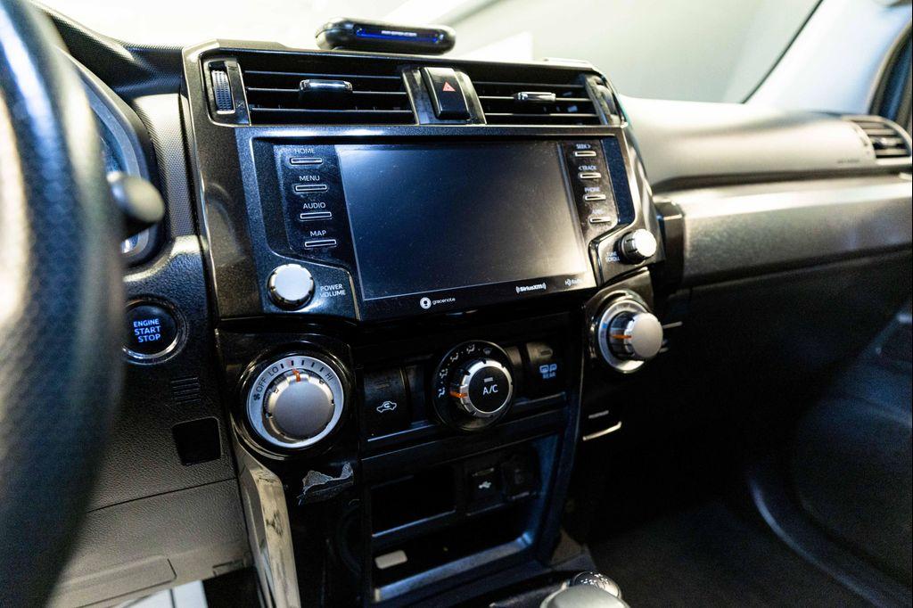 used 2020 Toyota 4Runner car, priced at $43,999