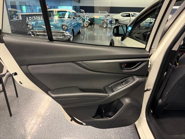 used 2019 Subaru Crosstrek car, priced at $21,999