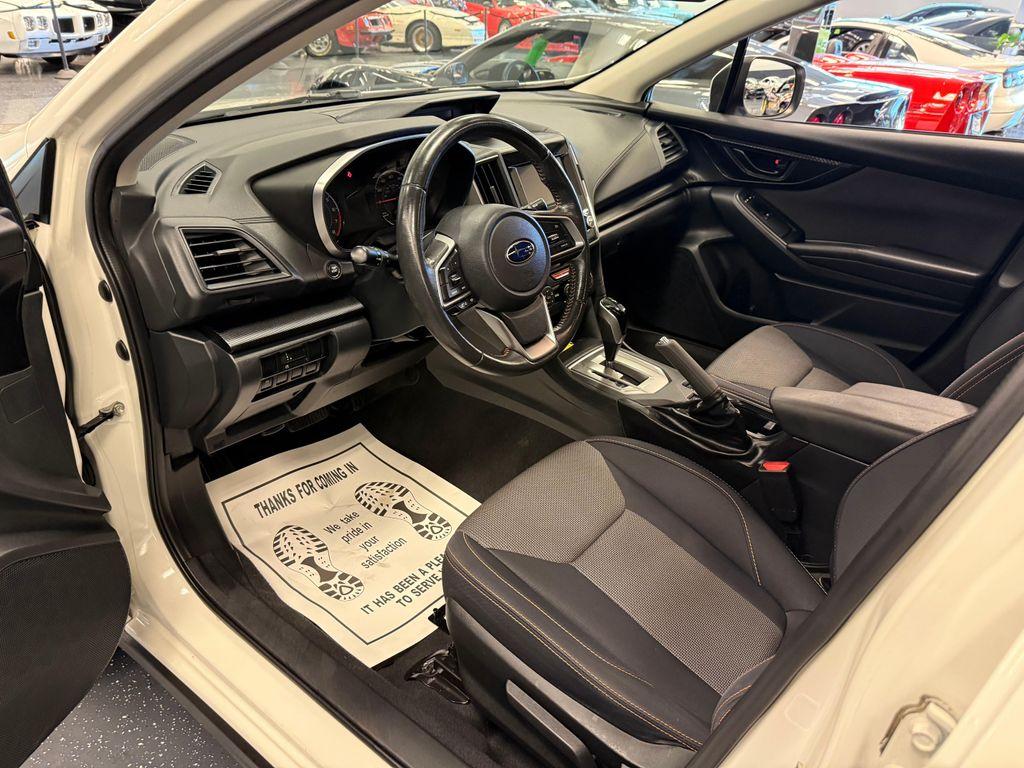used 2019 Subaru Crosstrek car, priced at $19,799