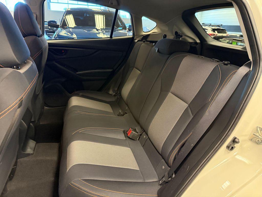 used 2019 Subaru Crosstrek car, priced at $19,799