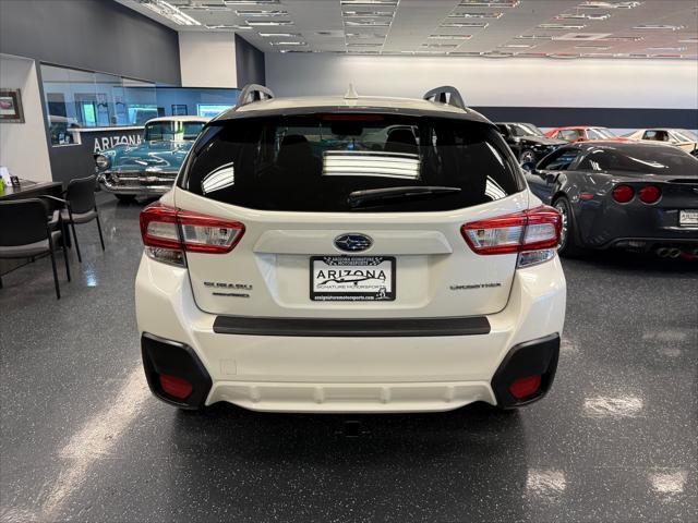 used 2019 Subaru Crosstrek car, priced at $21,999