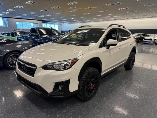 used 2019 Subaru Crosstrek car, priced at $21,999