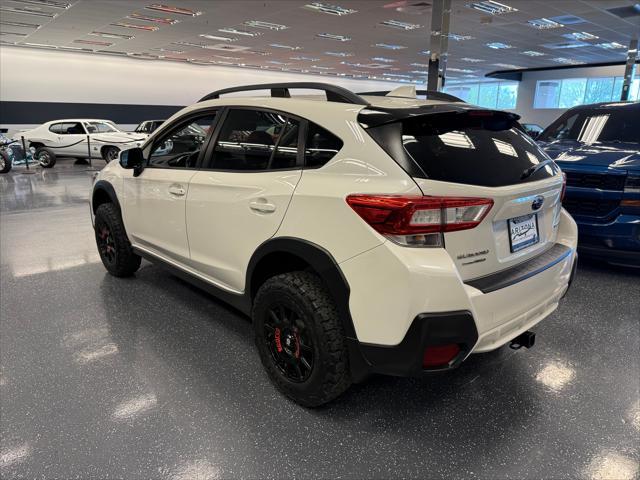 used 2019 Subaru Crosstrek car, priced at $21,999