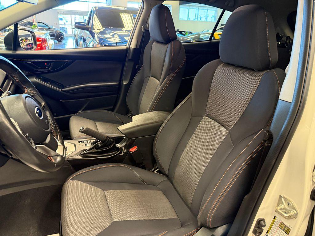 used 2019 Subaru Crosstrek car, priced at $19,799