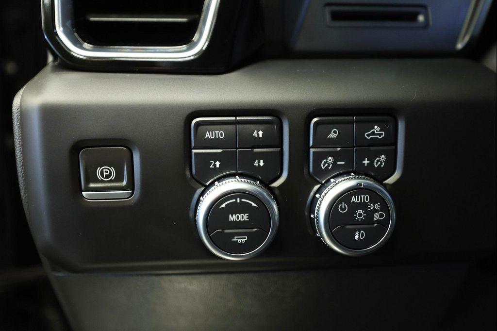 used 2022 GMC Sierra 1500 car, priced at $52,499