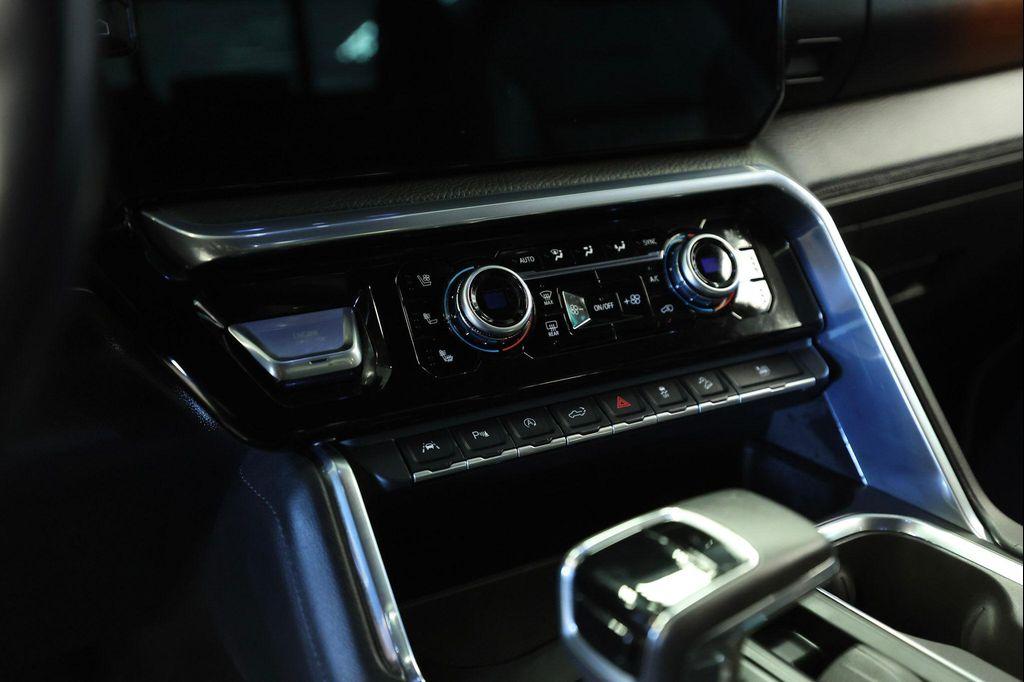 used 2022 GMC Sierra 1500 car, priced at $52,499