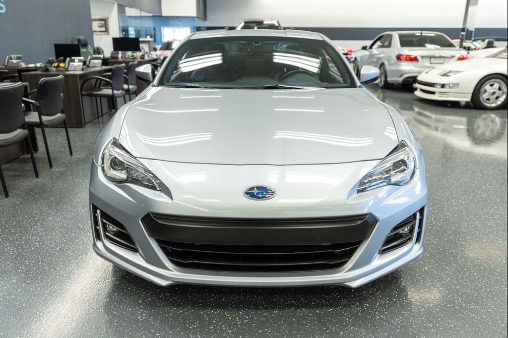 used 2020 Subaru BRZ car, priced at $23,999
