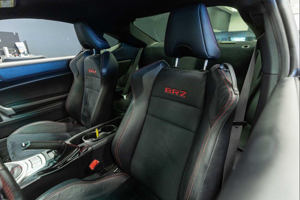 used 2020 Subaru BRZ car, priced at $23,999