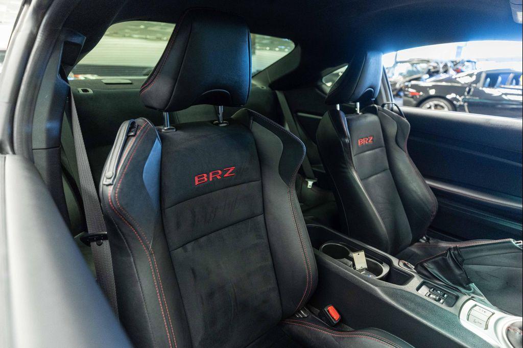 used 2020 Subaru BRZ car, priced at $23,999