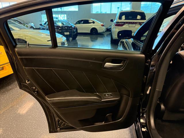 used 2019 Dodge Charger car, priced at $39,999