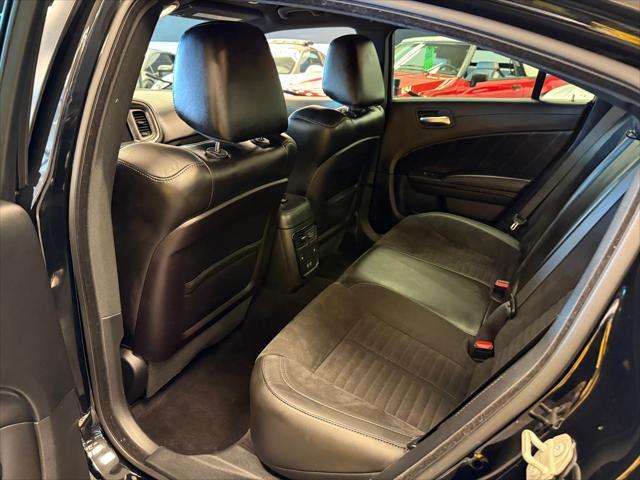 used 2019 Dodge Charger car, priced at $39,999