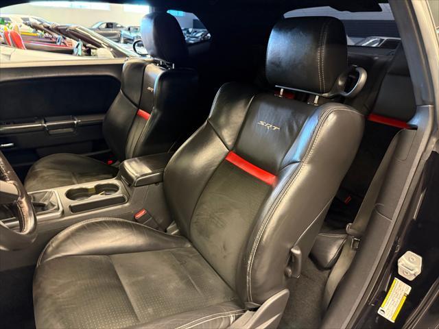 used 2009 Dodge Challenger car, priced at $23,999
