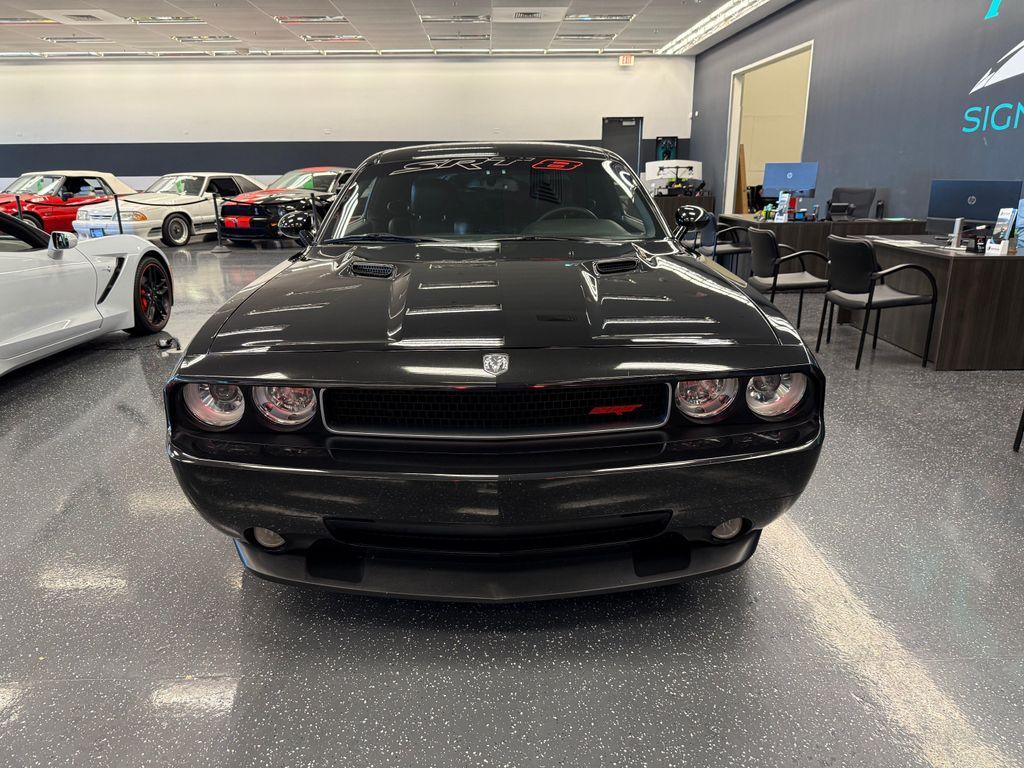 used 2009 Dodge Challenger car, priced at $20,499
