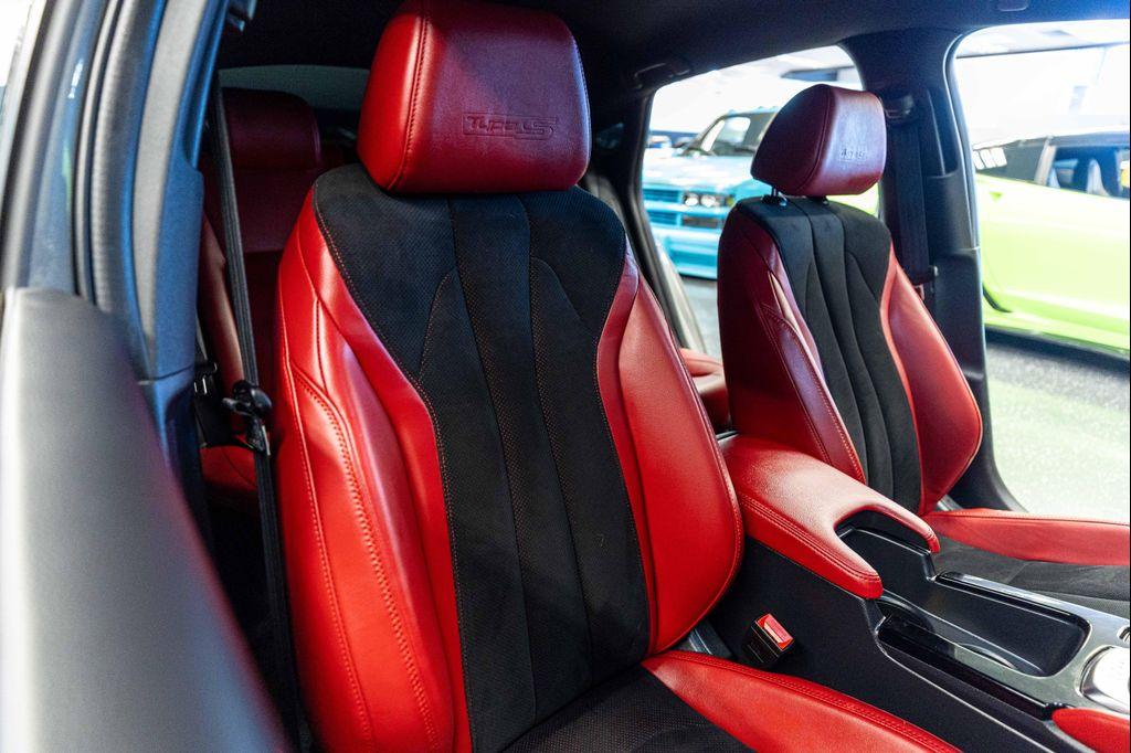 used 2024 Acura Integra car, priced at $49,999