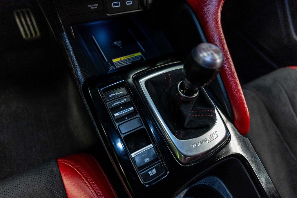 used 2024 Acura Integra car, priced at $49,999