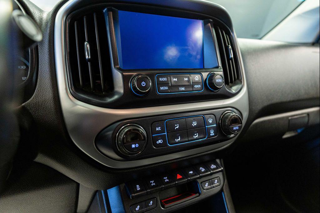 used 2018 Chevrolet Colorado car, priced at $24,999