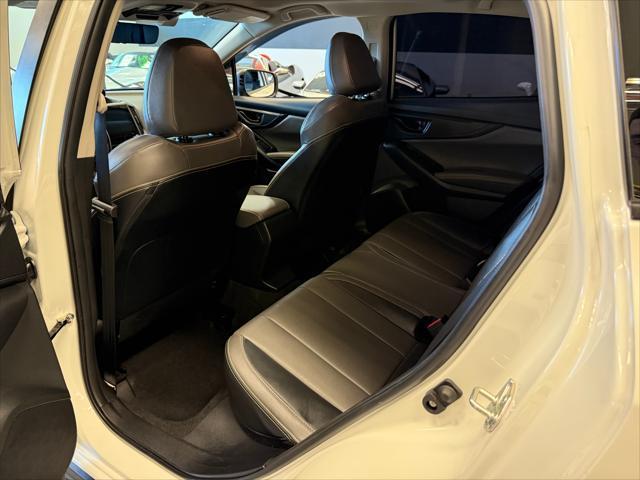 used 2022 Subaru Crosstrek car, priced at $25,999