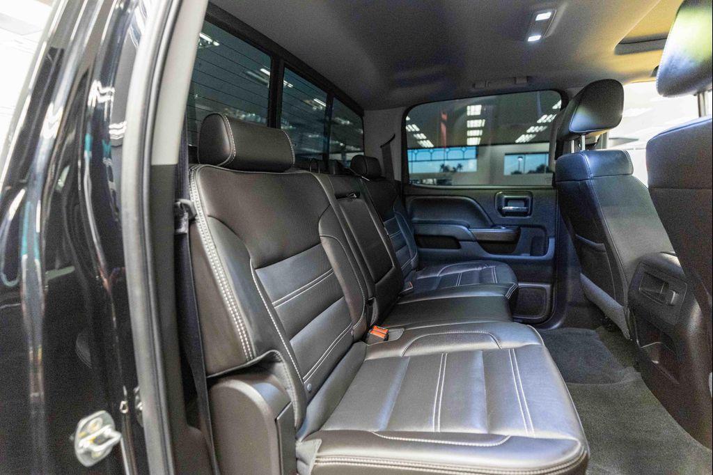 used 2018 GMC Sierra 2500 car, priced at $59,999