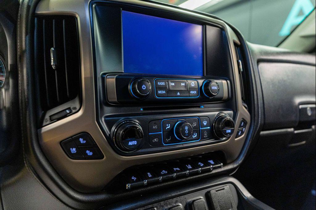 used 2018 GMC Sierra 2500 car, priced at $59,999