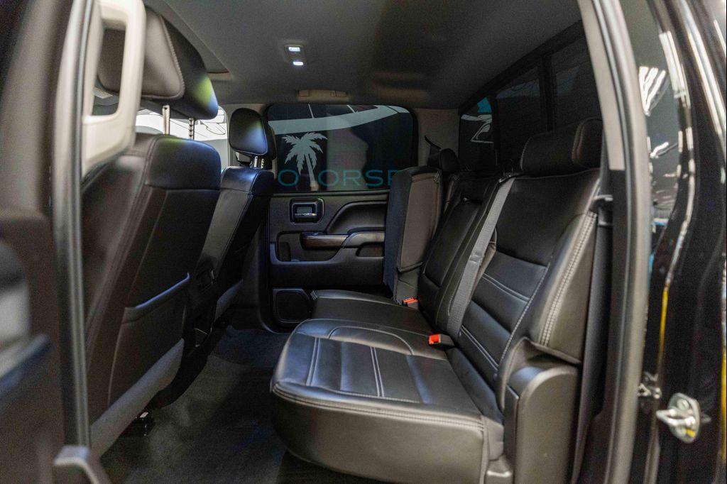 used 2018 GMC Sierra 2500 car, priced at $59,999