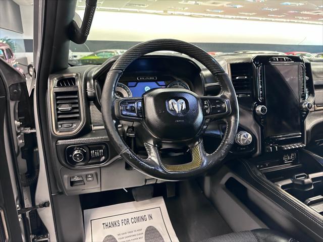 used 2019 Ram 1500 car, priced at $25,998