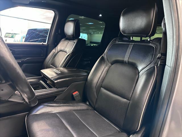 used 2019 Ram 1500 car, priced at $25,998