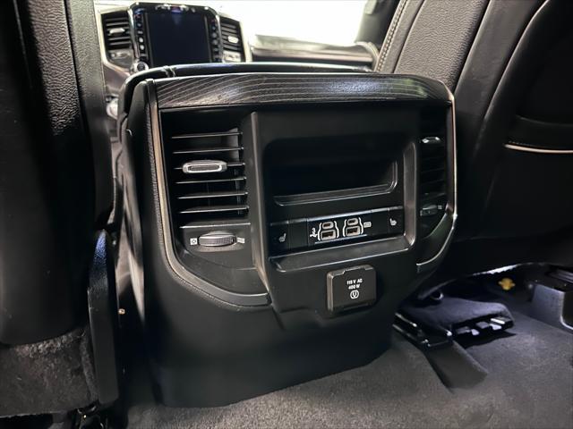 used 2019 Ram 1500 car, priced at $25,998