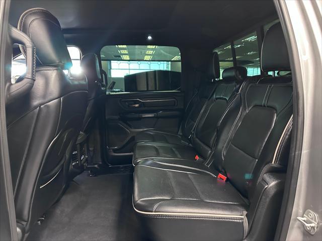 used 2019 Ram 1500 car, priced at $25,998