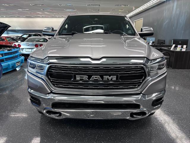 used 2019 Ram 1500 car, priced at $25,998