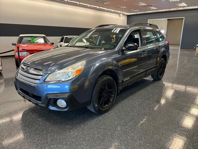 used 2013 Subaru Outback car, priced at $11,999