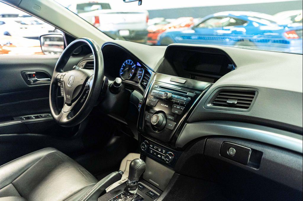 used 2014 Acura ILX car, priced at $15,996