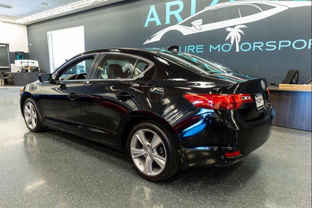 used 2014 Acura ILX car, priced at $15,996