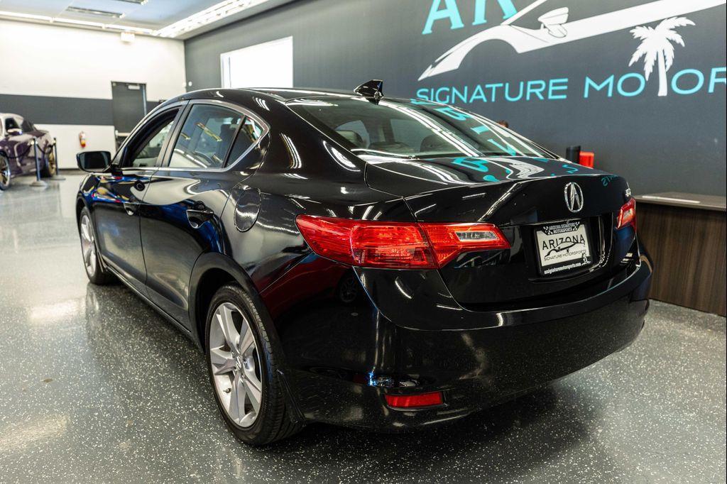 used 2014 Acura ILX car, priced at $15,996